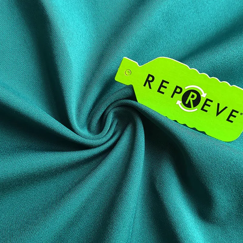 Ultimate Guide to Recycled Fabrics: Sustainable Textile Solutions from East Xinwei