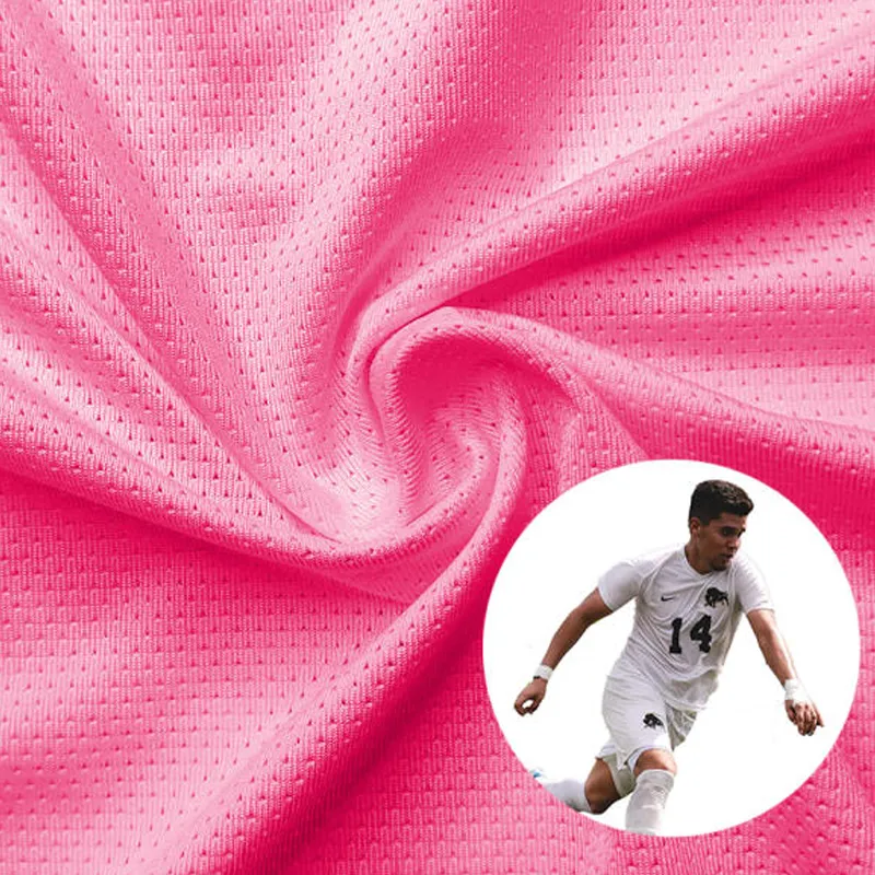 Polyester Spandex Fabric for Quick-Dry T-Shirts & Sports Vests — The Complete B2B Sourcing Guide